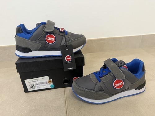 Scarpe bambino colmar 31 - bambino,