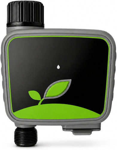 Timer irrigazione wifi - irrigazione,