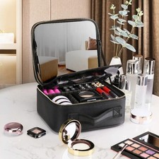 Grande specchio trucco vanità