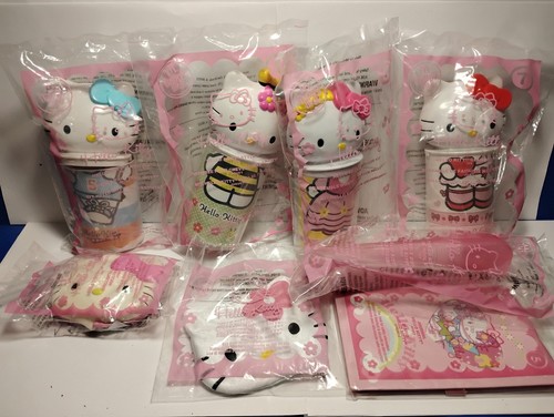 Sanrio hello kitty - sanrio,