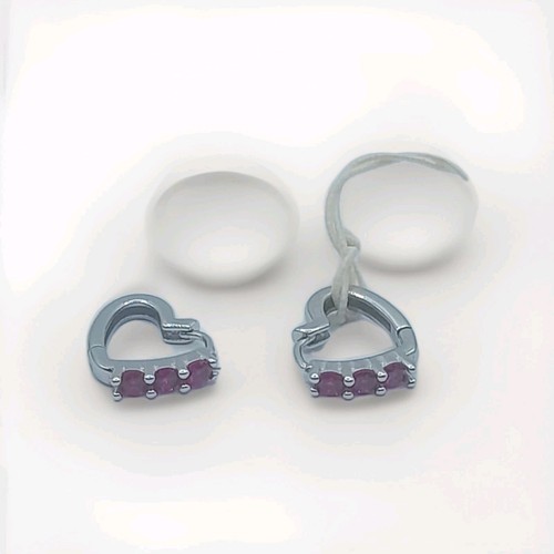 Fogi silver orecchini cerchi - fogi,