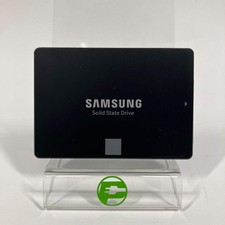 Samsung 2.5" 850 EVO 500GB