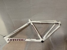 Cannondale Flash F1 retrò