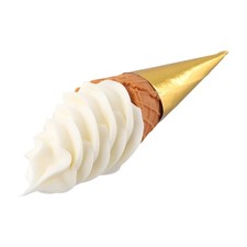 Modello Gelato Simulato per