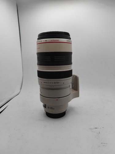 Canon 100 400mm 5 - canon, f/4.5-5.6l