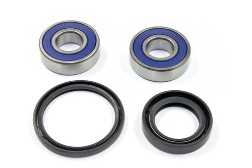Cuscinetto ruota set - ruota,
