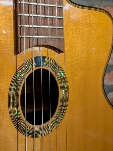 Chitarra master django per - chitarra,
