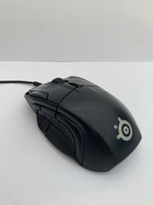 Souris gaming steelseries - souris,