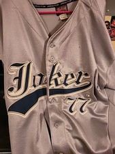 Maglia Joker 77