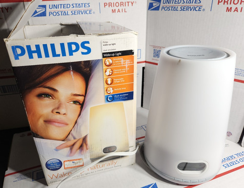 Philips hf3470 sveglia - philips,