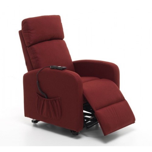 Poltrona alzapersona elettrica - alzapersona,