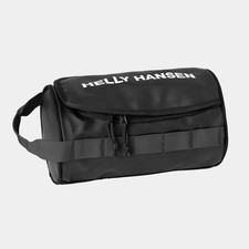 HELLY HANSEN Wash Bag 2 Black