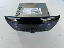 7355344040 RADIO AUTORADIO STEREO FIAT DOBLO 1.6 D ANNO 2013