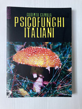 PSICOFUNGHI ITALIANI GILBERTO