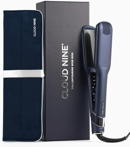 Cloud nine piastra per - piastra,