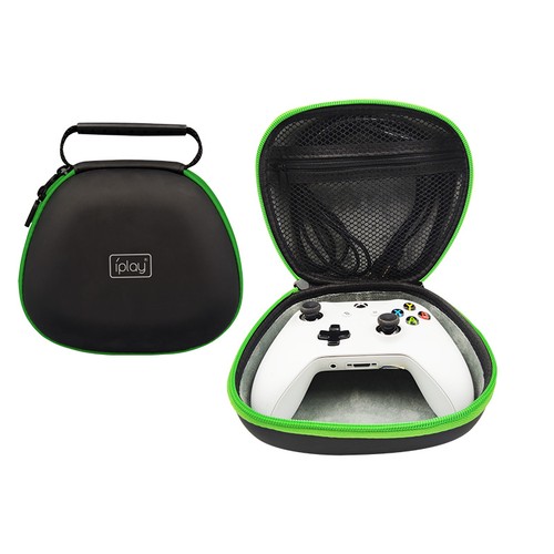 Custodia antiurto per xbox one - custodia,