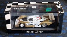 Minichamps porsche 956k - 1:43,