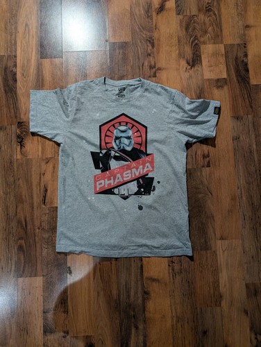 Uniqlo star wars grey - uniqlo,