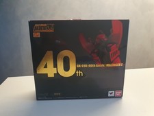 Bandai - Mazinger Z gx-01 R 40th