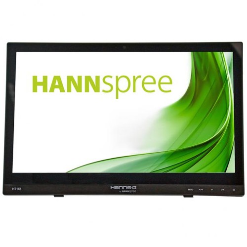 Hannspree ht161hnb monitor - hannspree,