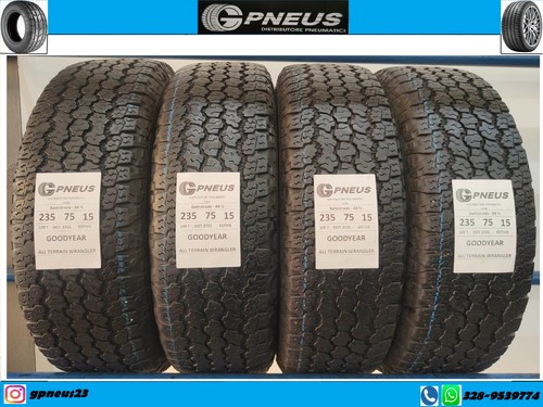 235 109 goodyear - 109,