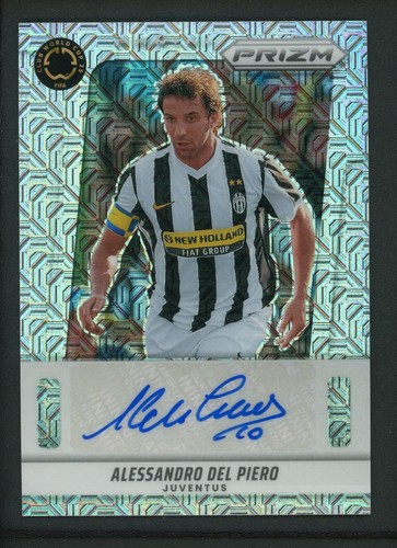 2025 alessandro del piero - del,