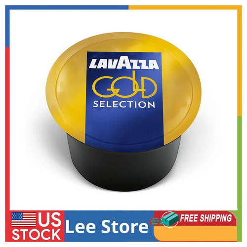Lavazza blue gold selection - lavazza,