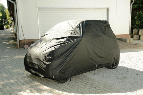 Copertura completa auto - , garage