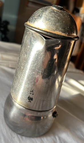 Storica caffettiera 80s - , moka