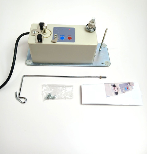 Himapro avvolgitore automatico - himapro,