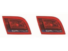 2x Fari posteriori ABAKUS S+D