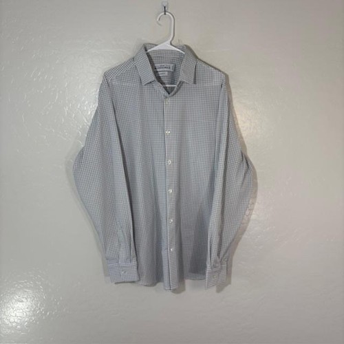 Camicia principale mizzen - principale,