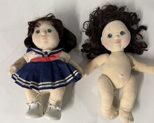 Bambola vintage My Child Mattel 