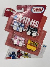 Thomas & Friends Mini Mighty