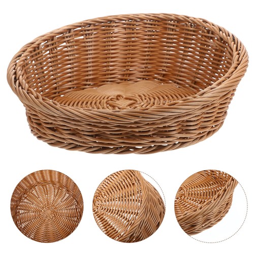 Cesto decorativo dessert - decorativo,