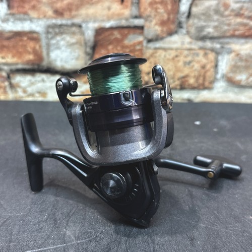 Mulinello pesca spinning - mulinello,
