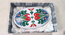 Hollohaza hungary porcelain - hollohaza,