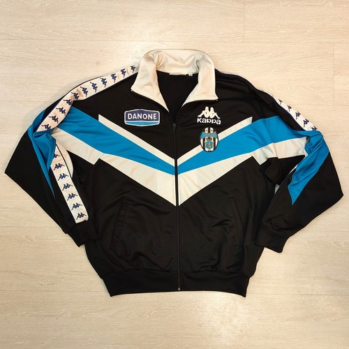 Giacca tuta juventus vintage - giacca,