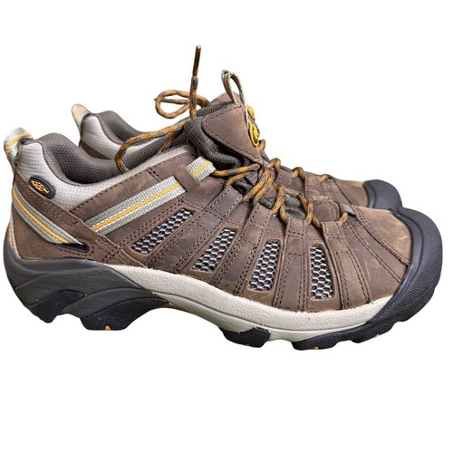 Scarpe trekking keen - scarpe,
