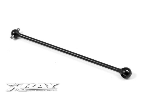 Xray xb808 albero motore - xb808'11,