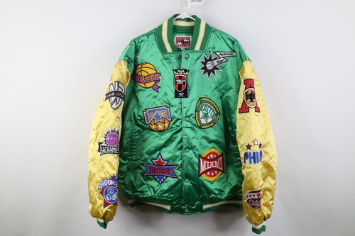 Deadstock vtg 90s y2k mens - deadstock, 2xl
