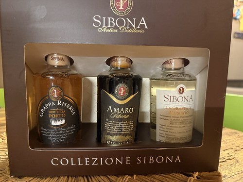 Collezione sibona - collezione,