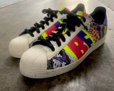 Sneakers uomo Adidas Kris