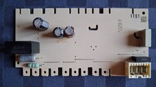 SCHEDA FRIGORIFERO - LIEBHERR