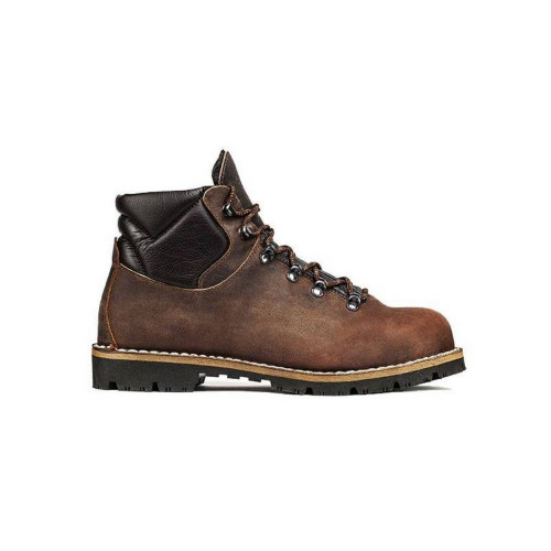 Scarpa antinfortunistica - scarpa,