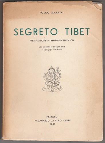 Mu62 segreto tibet fosco - segreto,
