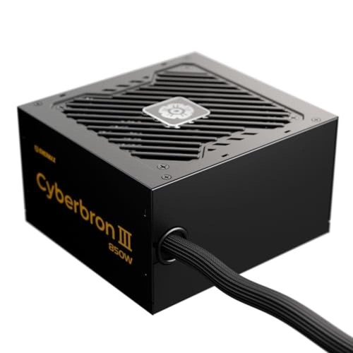 Enermax cyberbron - (tg., 850w)