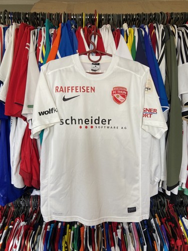 Maglia away thun - maglia, fc