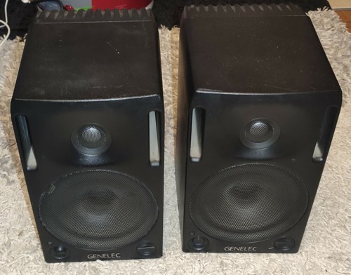 Genelec 1029 paire de - genelec,