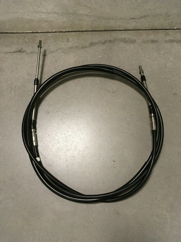 Cavo sterzo originale kawasaki - originale,
